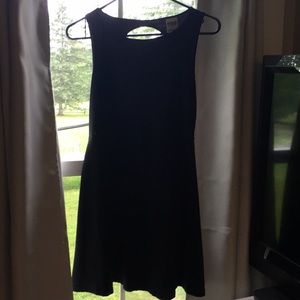 Victoria’s Secret black dress